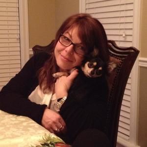 Meet your Posher, Nathalie